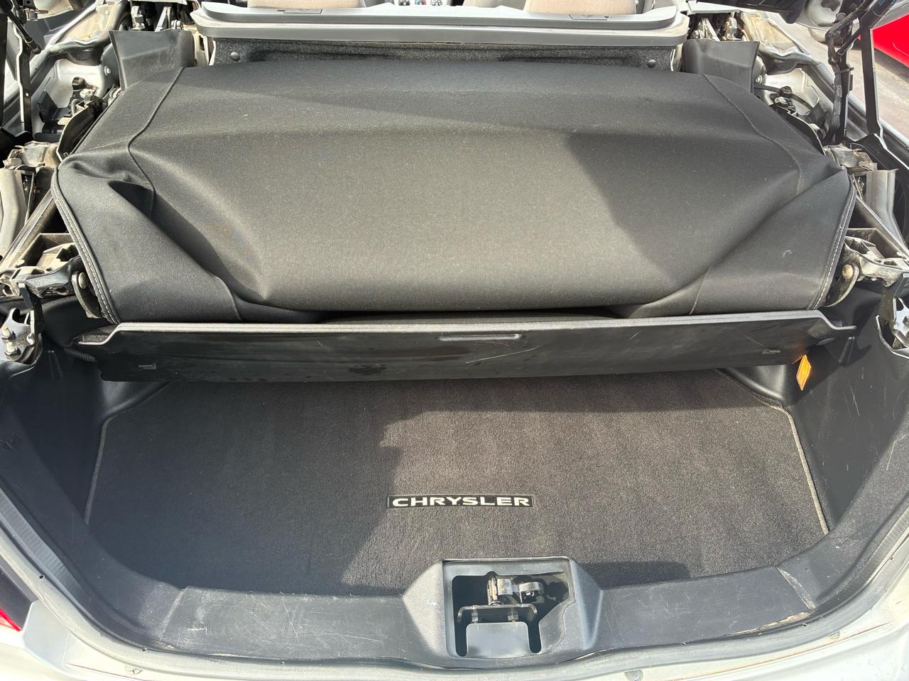 Buick Enclave Convenience FWD 2012