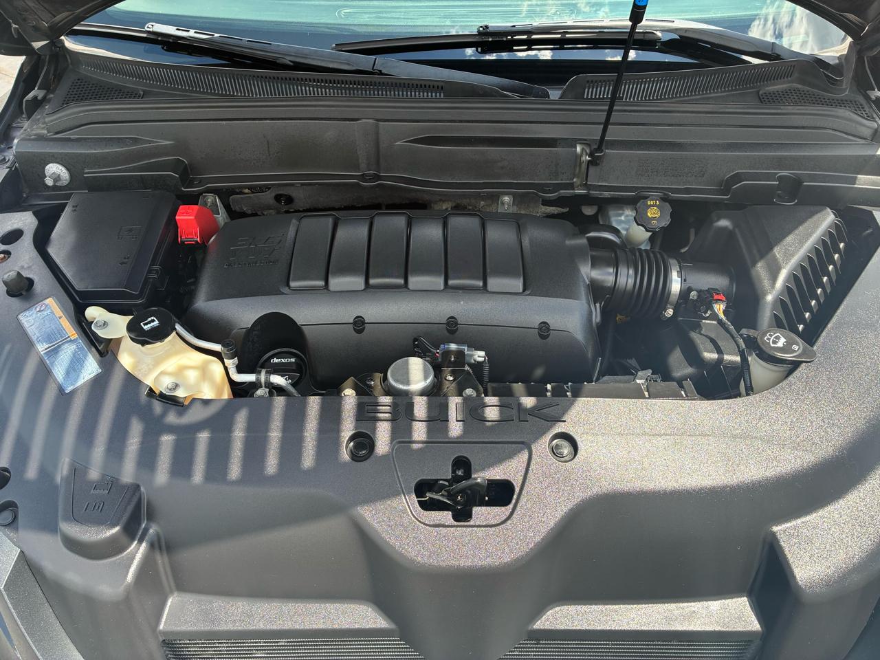 Buick Enclave Convenience FWD 2012