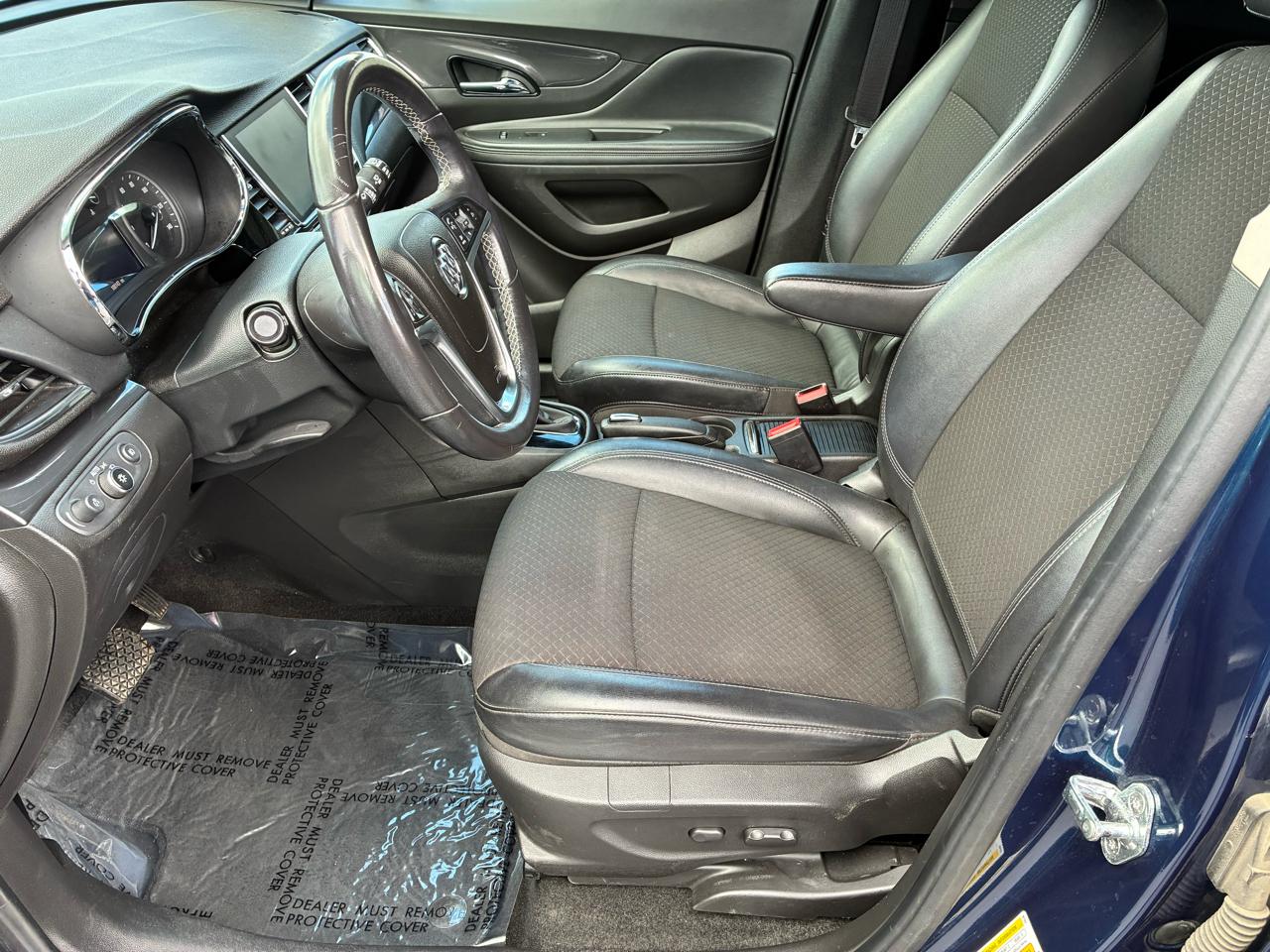 Buick Encore Sport Touring FWD 2019