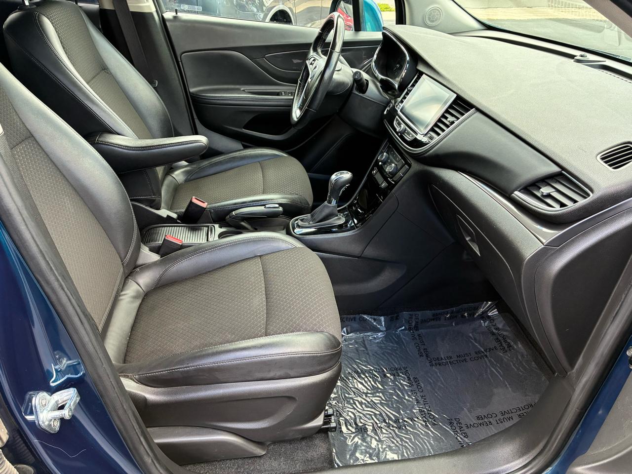 Buick Encore Sport Touring FWD 2019