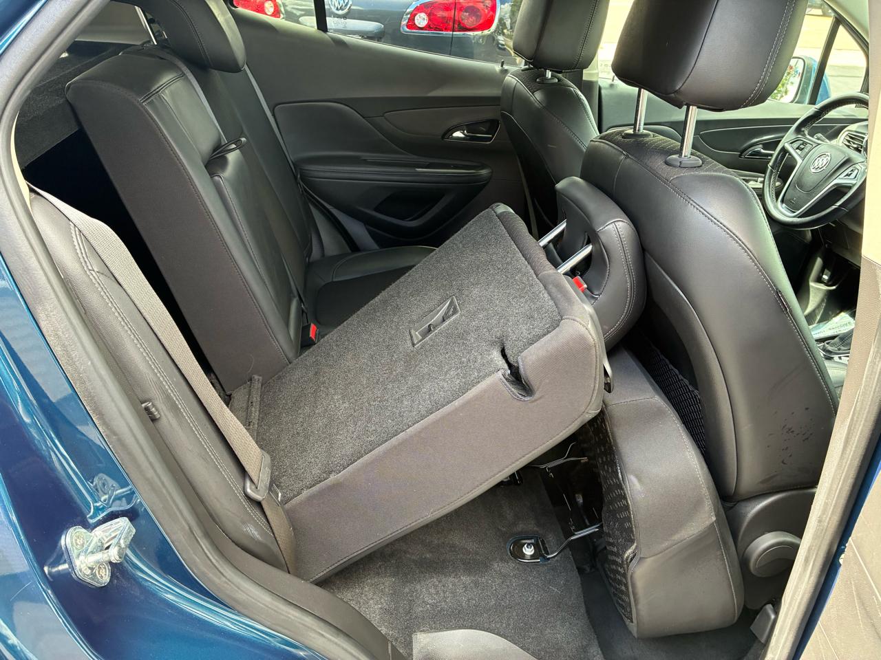 Buick Encore Sport Touring FWD 2019