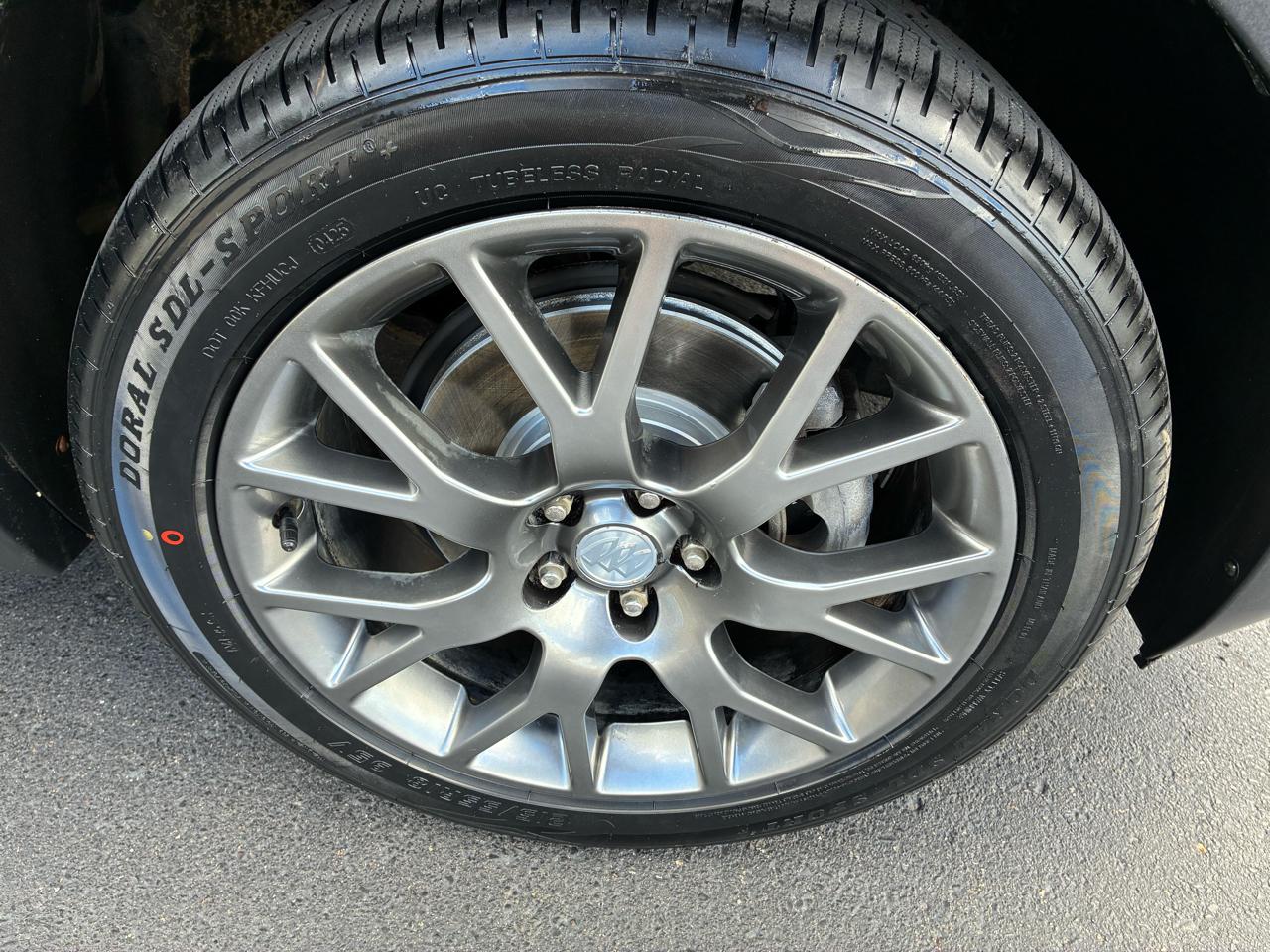 Buick Encore Sport Touring FWD 2019