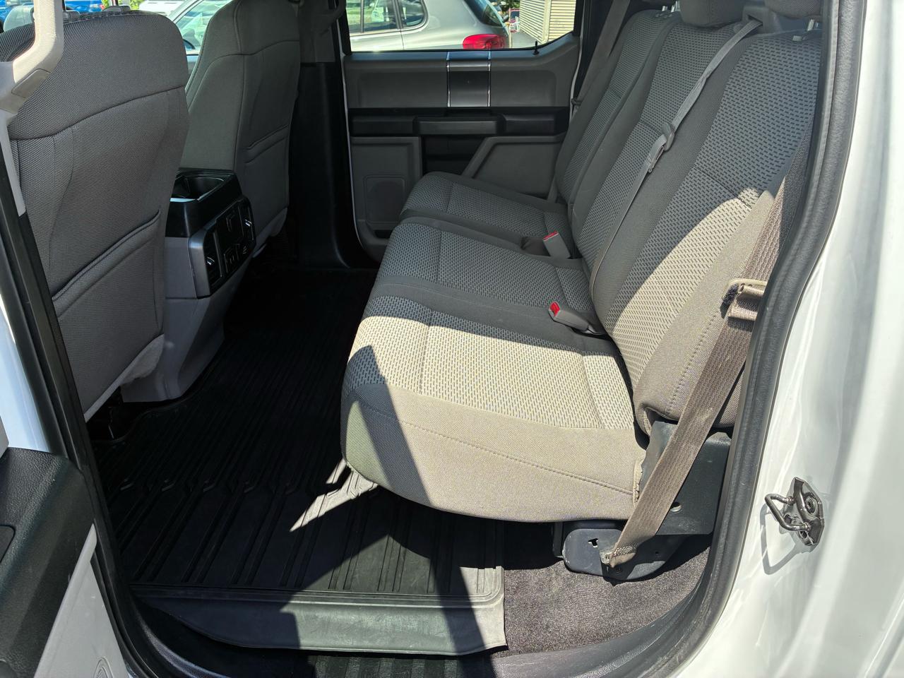 Ford F-150 XLT 2017
