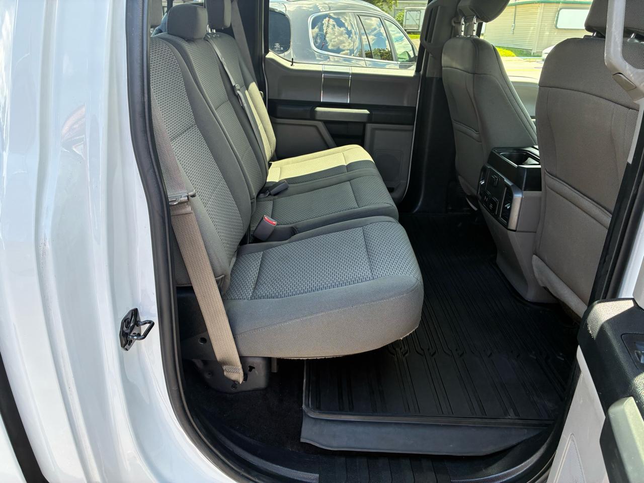 Ford F-150 XLT 2017