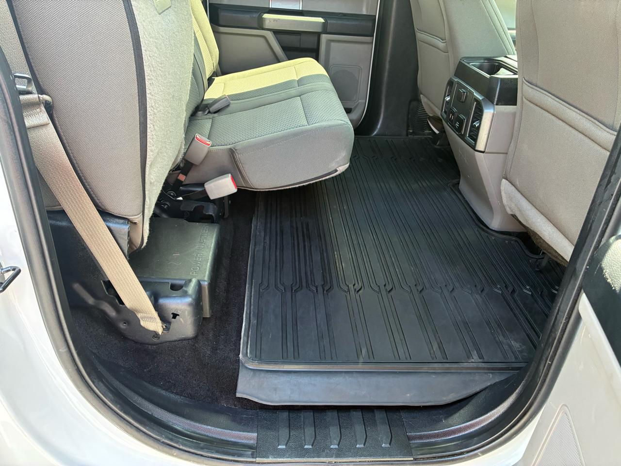 Ford F-150 XLT 2017