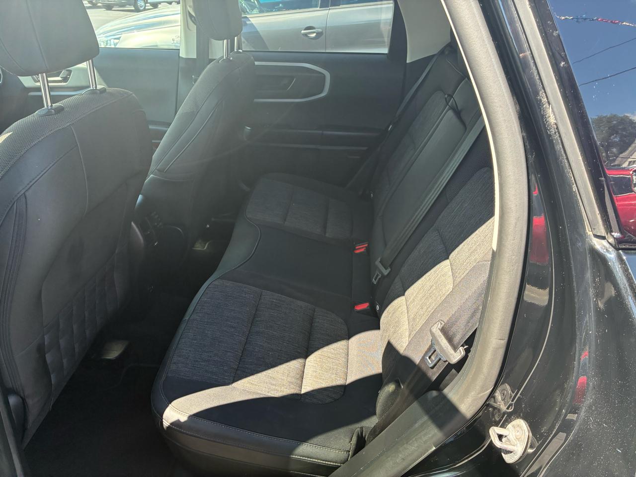 Ford Bronco Sport Big Bend 2022