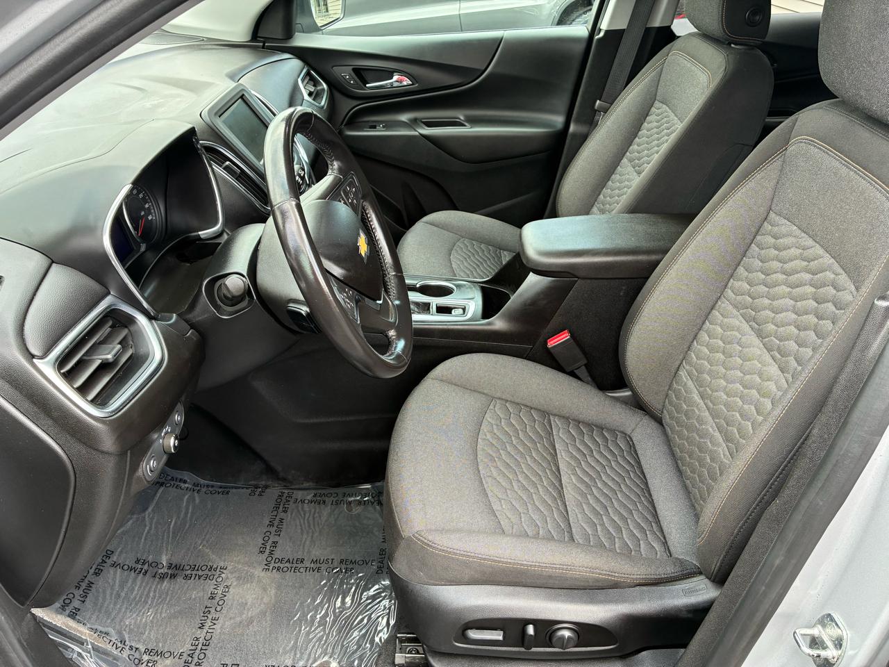 Chevrolet Equinox LT 2WD 2020