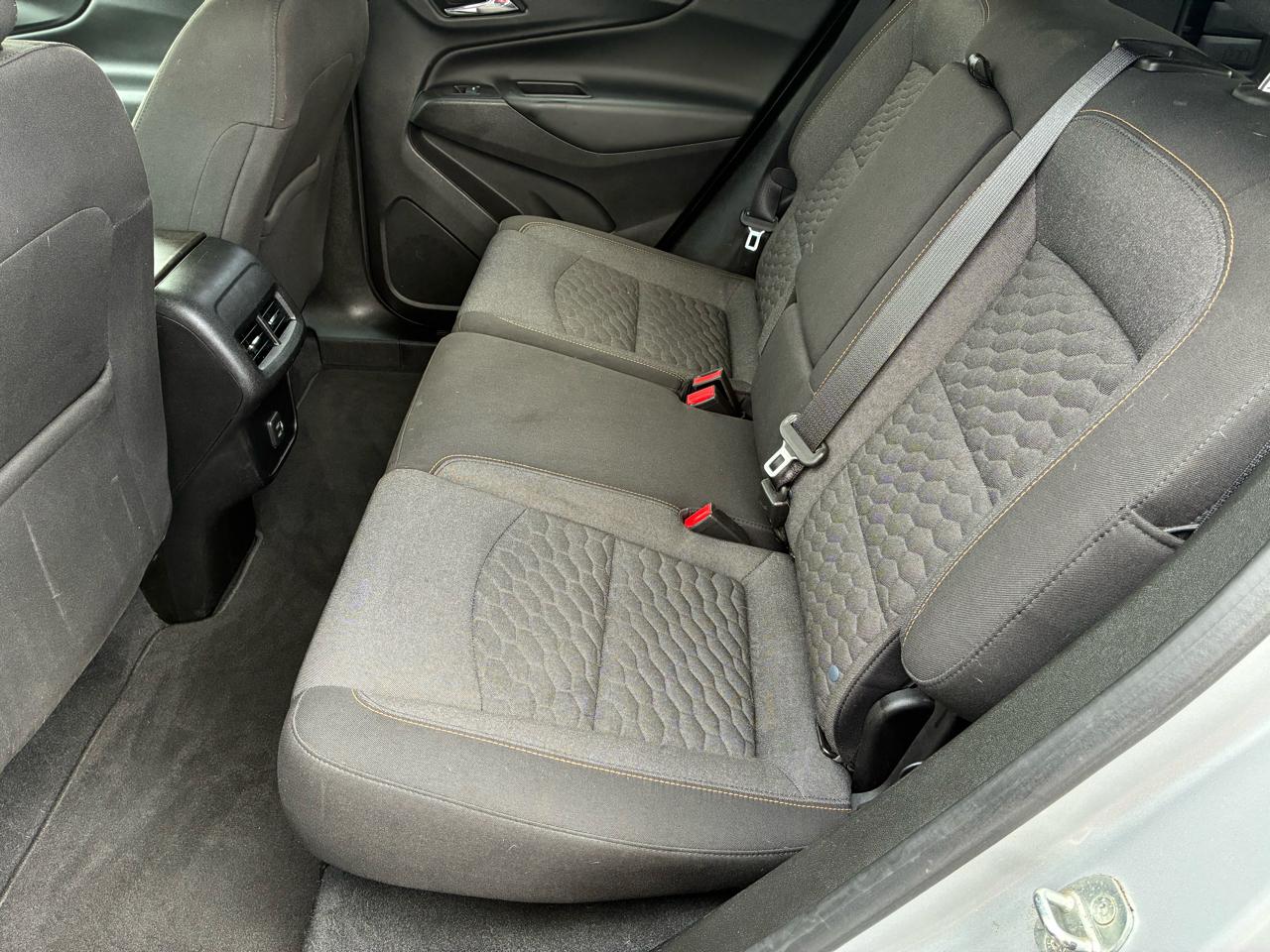 Chevrolet Equinox LT 2WD 2020