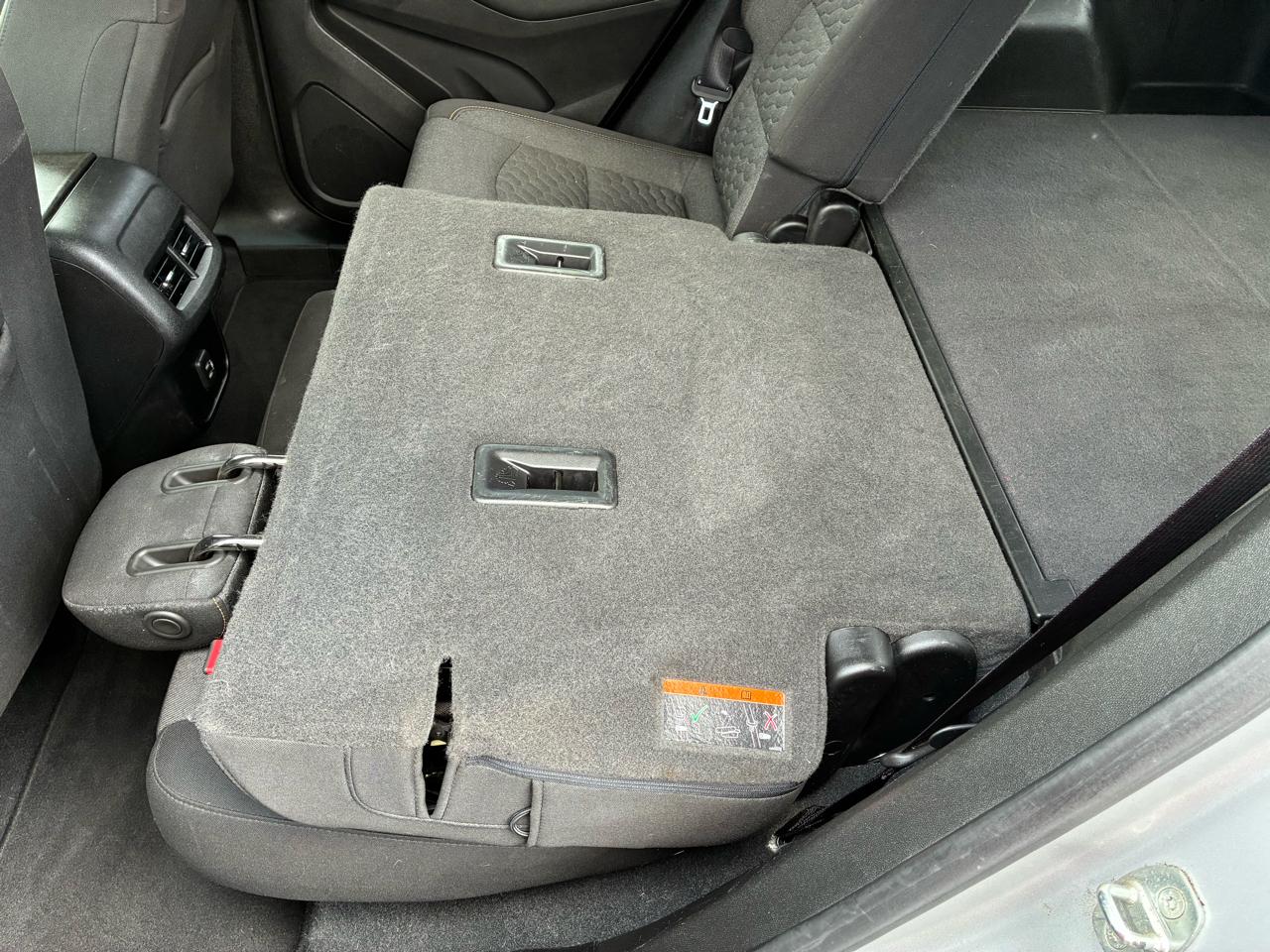 Chevrolet Equinox LT 2WD 2020