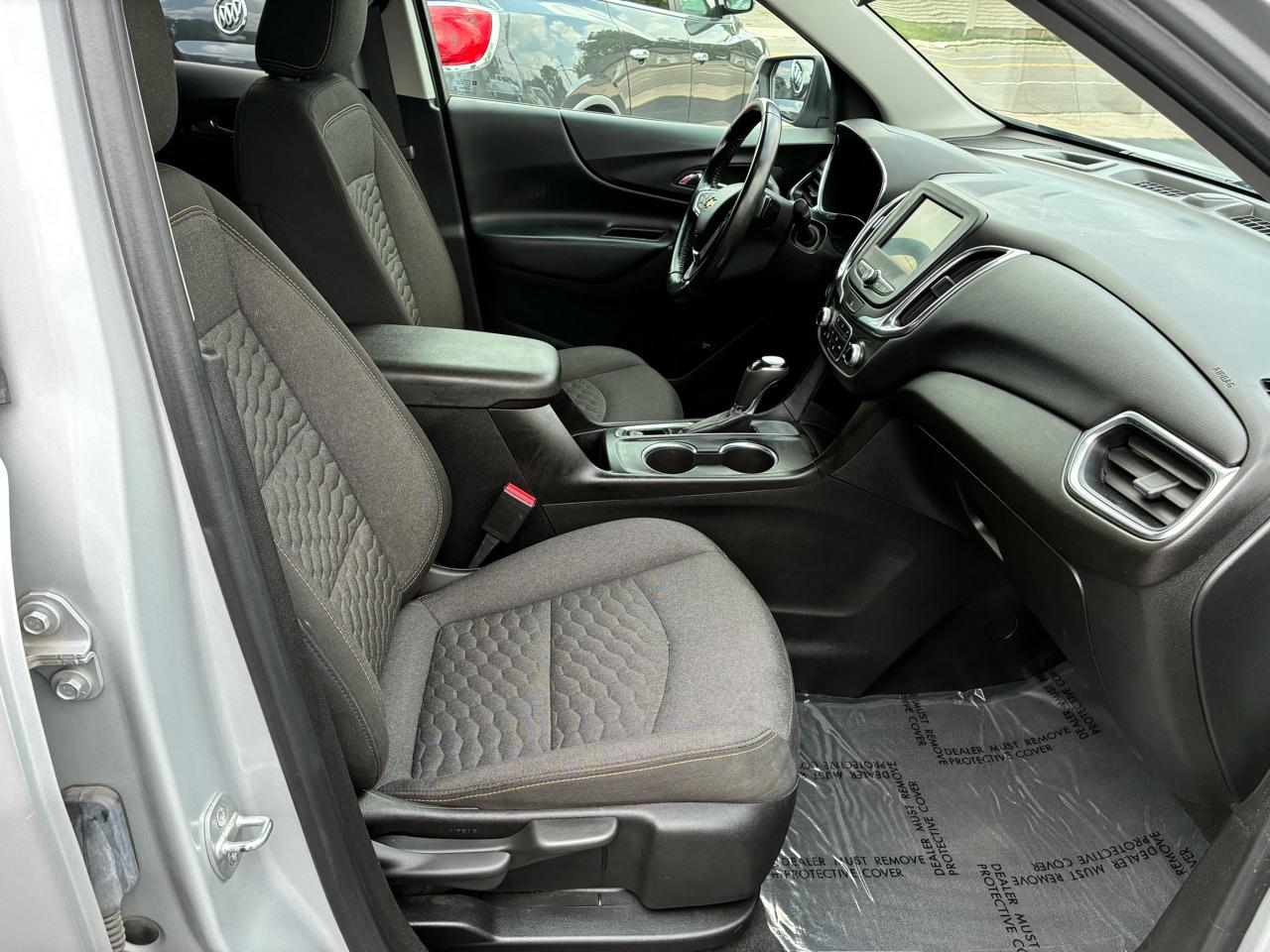 Chevrolet Equinox LT 2WD 2020