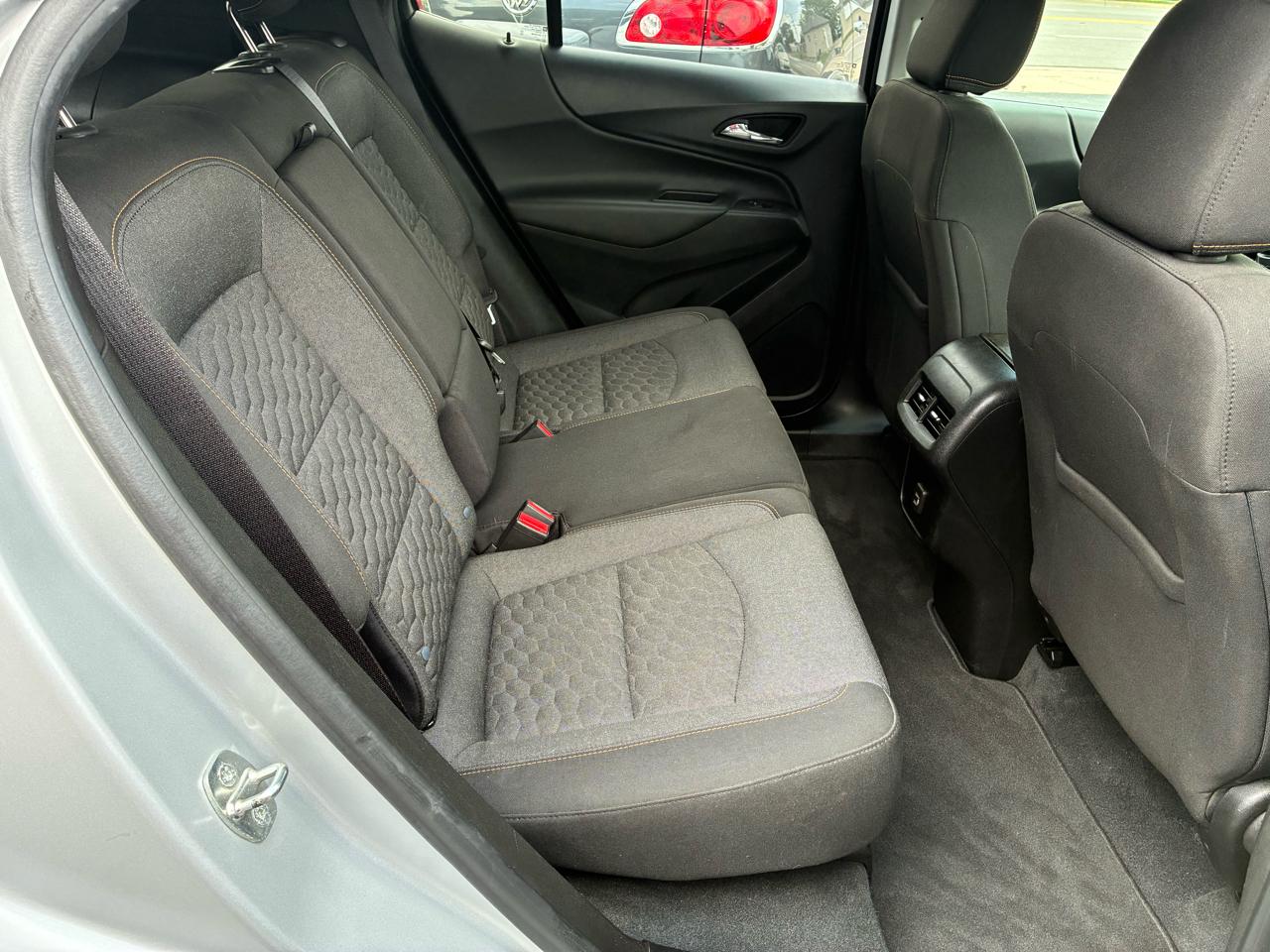 Chevrolet Equinox LT 2WD 2020