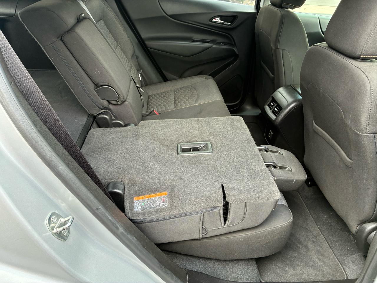 Chevrolet Equinox LT 2WD 2020