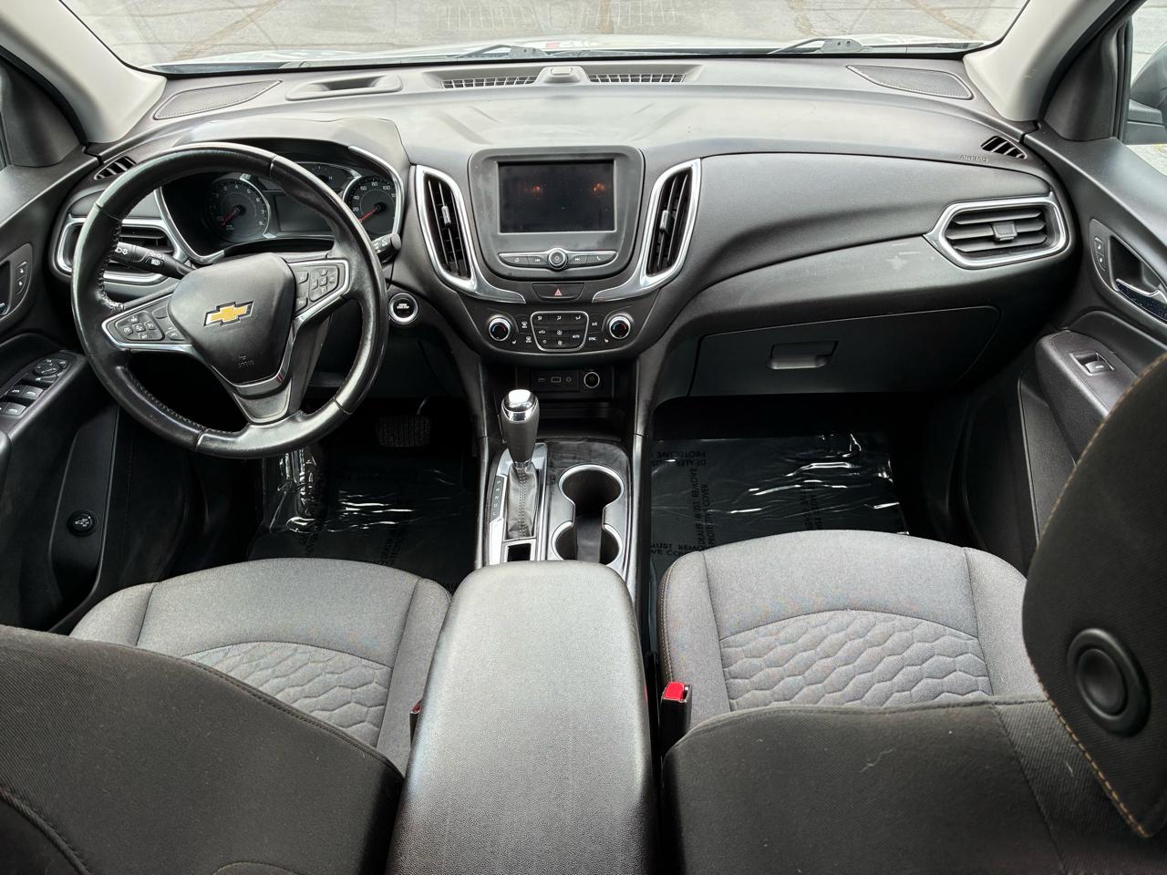 Chevrolet Equinox LT 2WD 2020