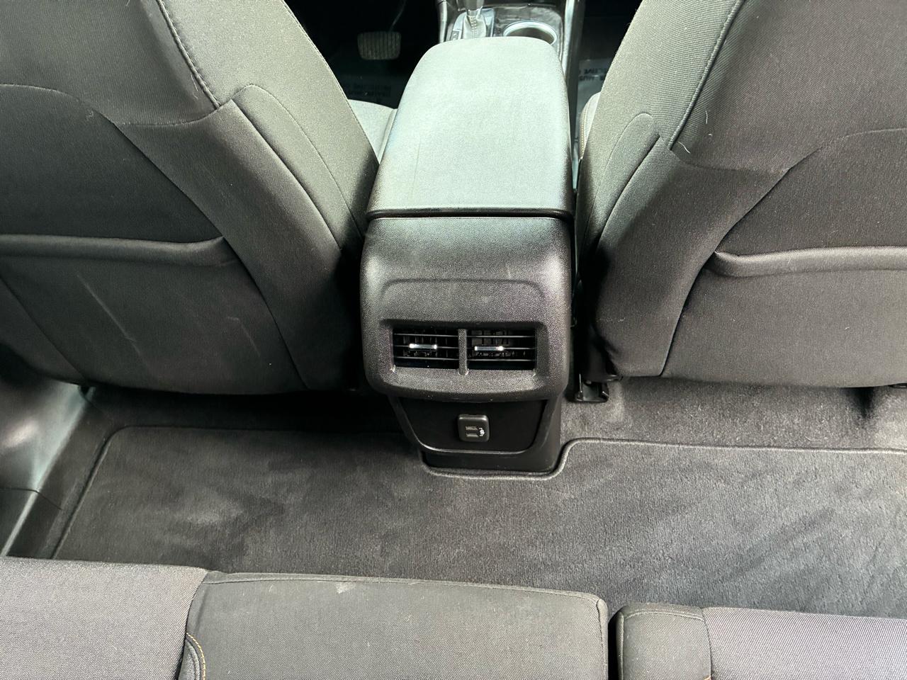 Chevrolet Equinox LT 2WD 2020