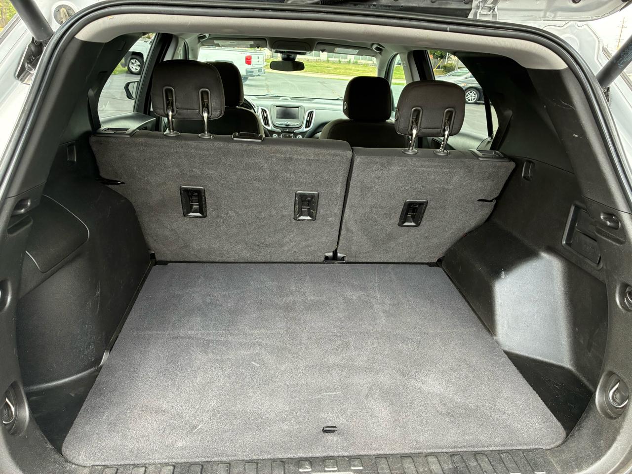 Chevrolet Equinox LT 2WD 2020