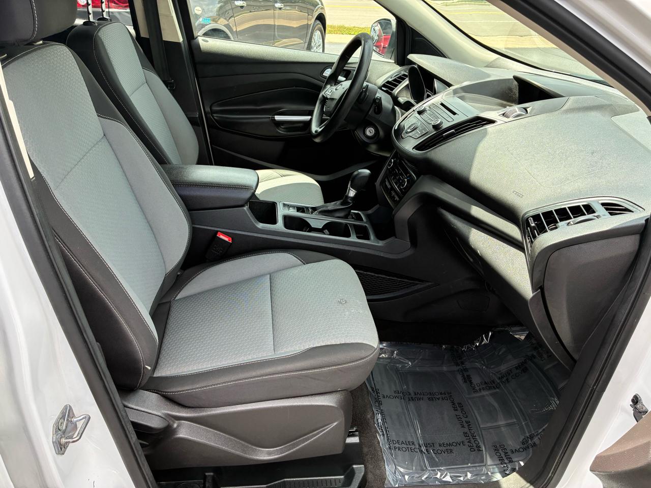 Ford Escape SE 4WD 2017