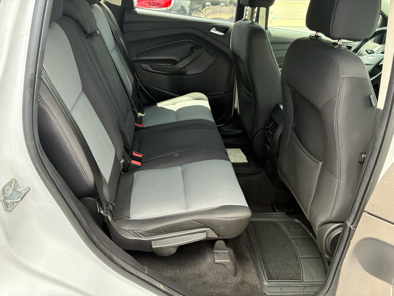 Ford Escape SE 4WD 2017
