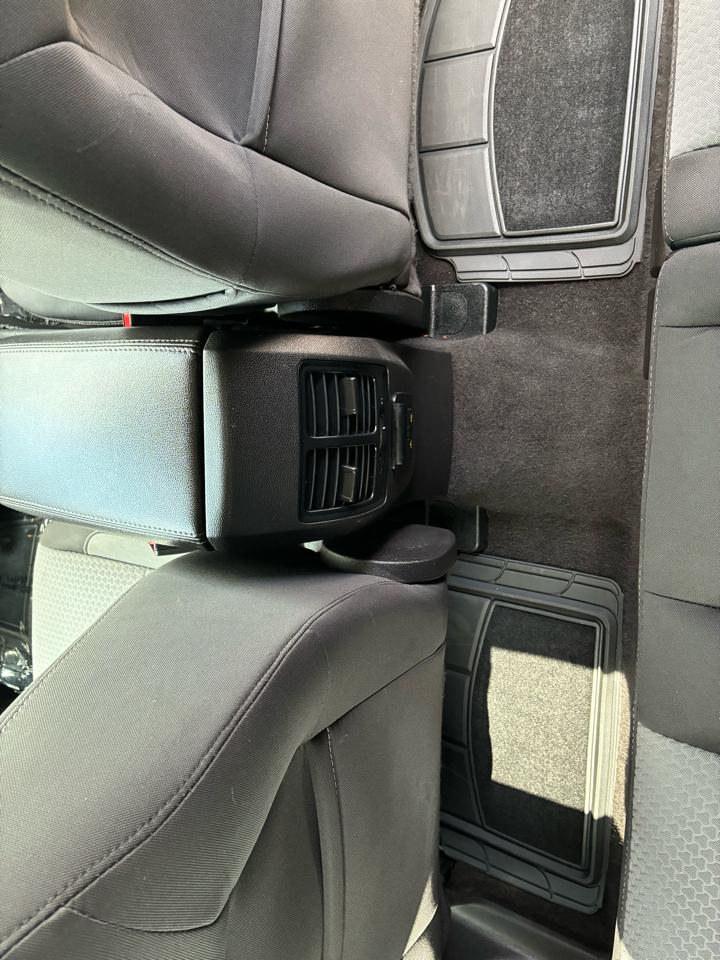 Ford Escape SE 4WD 2017