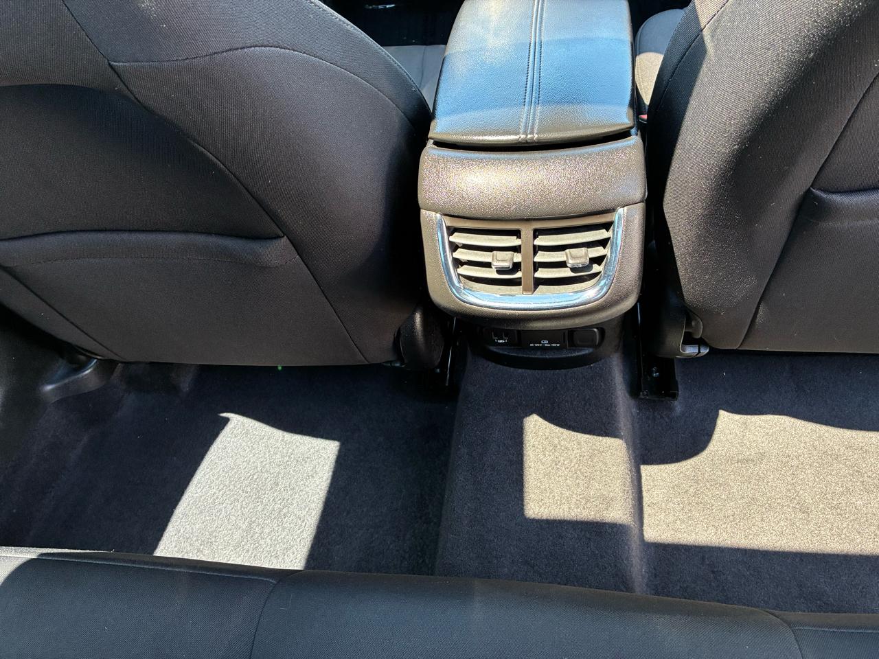 Chevrolet Malibu LT 2018