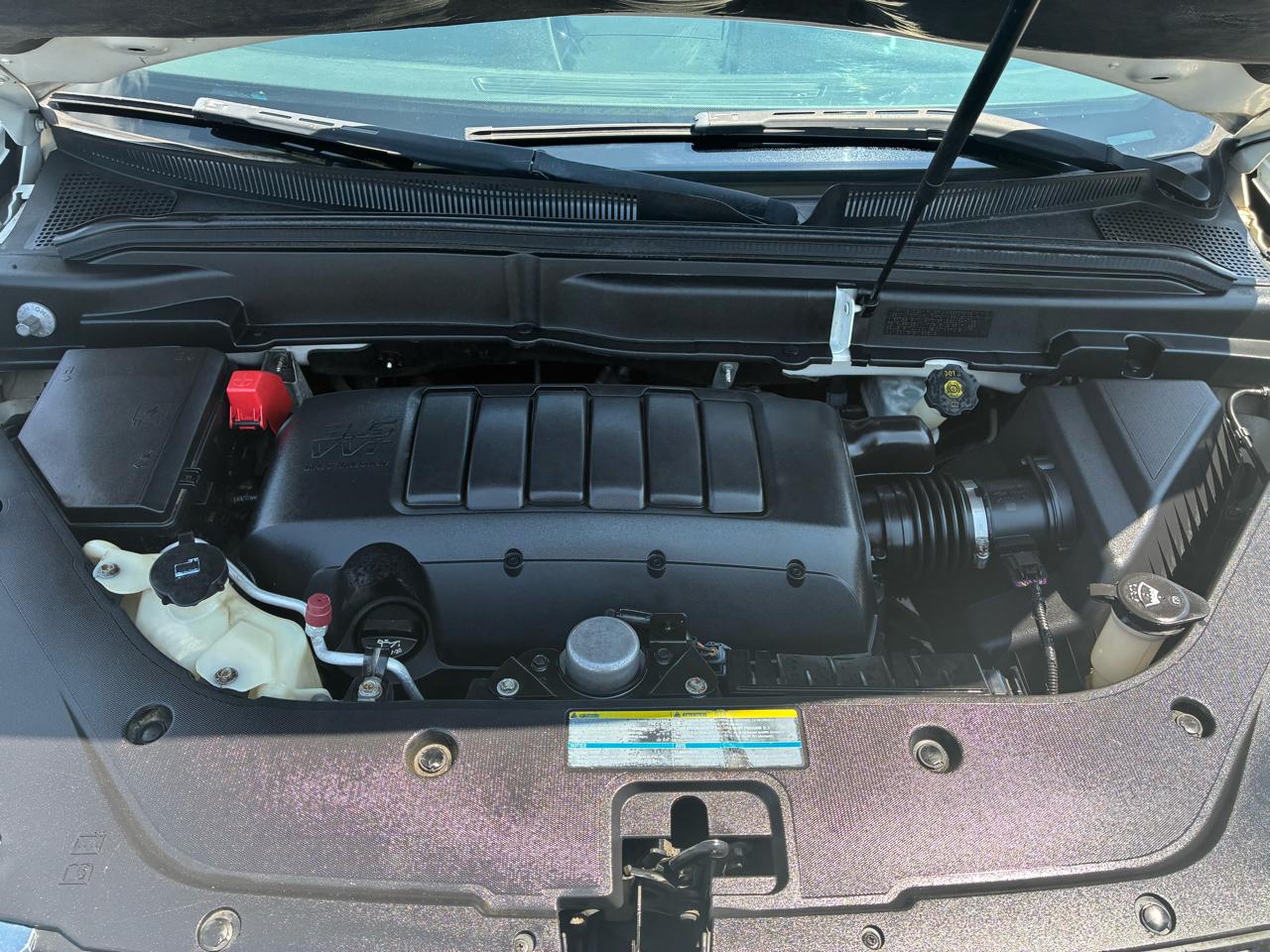GMC Acadia SLE AWD 2010