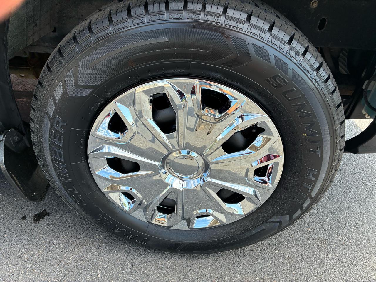 Ford Transit 250 Van Low Roof 60/40 Pass.130-in. WB 2019