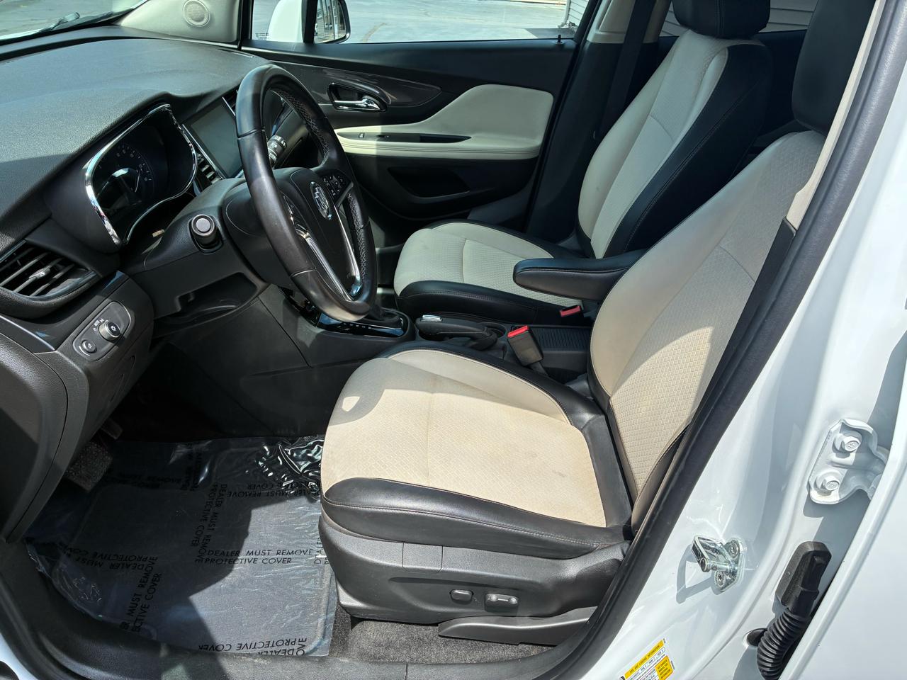 Buick Encore Preferred AWD 2018