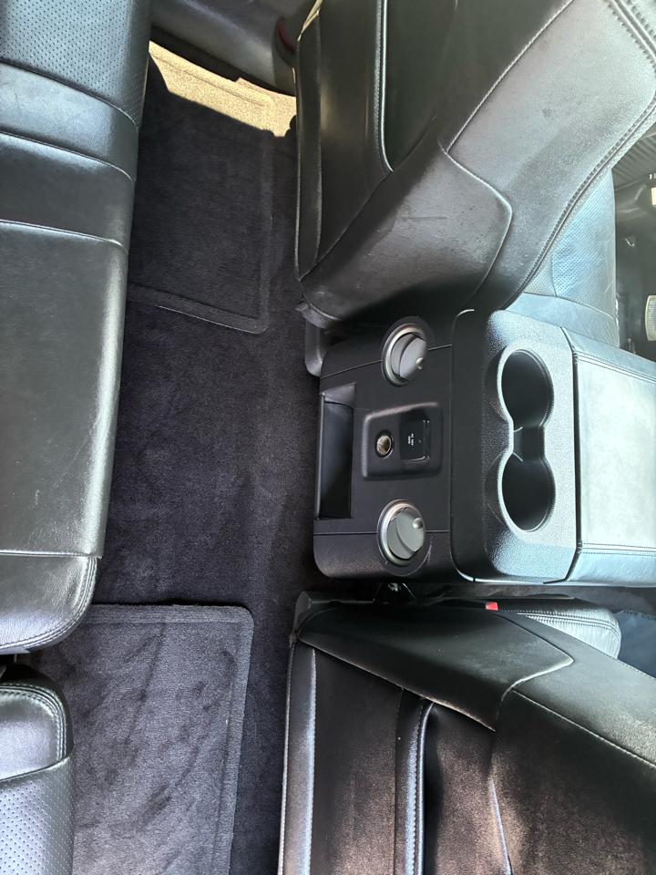 Ford F-250 SD Lariat Crew Cab 4WD 2015