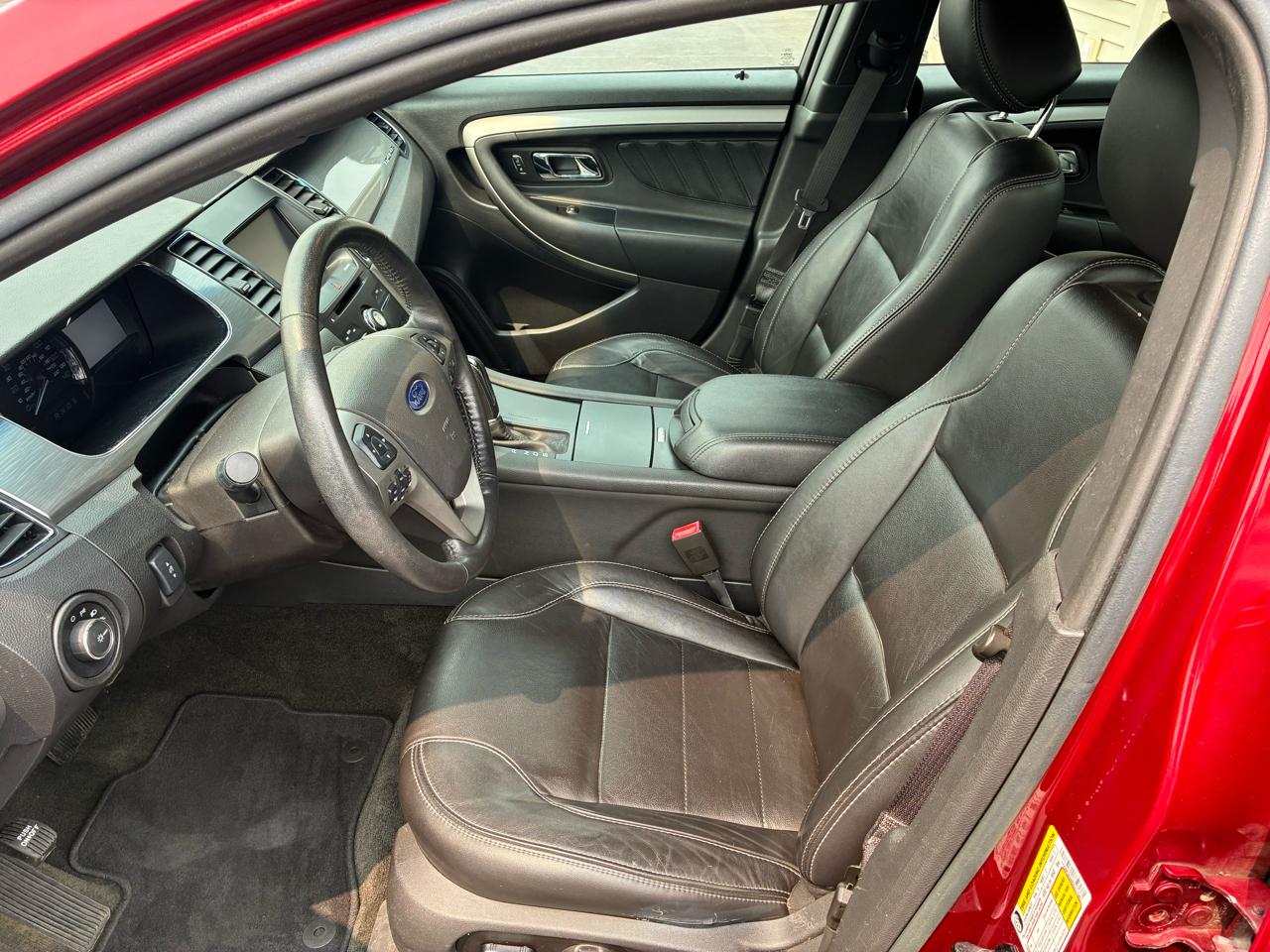 Ford Taurus SEL FWD 2013