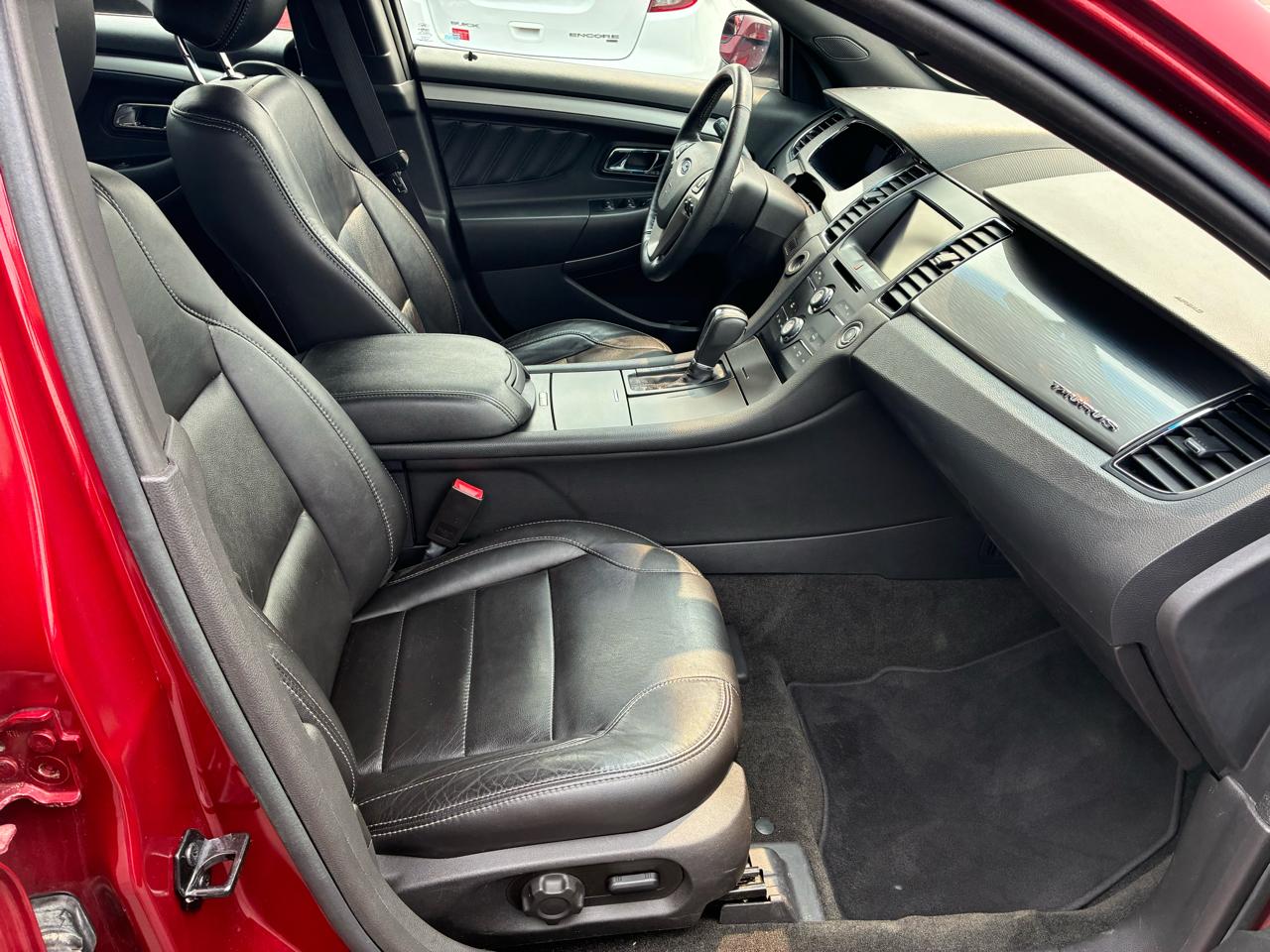 Ford Taurus SEL FWD 2013