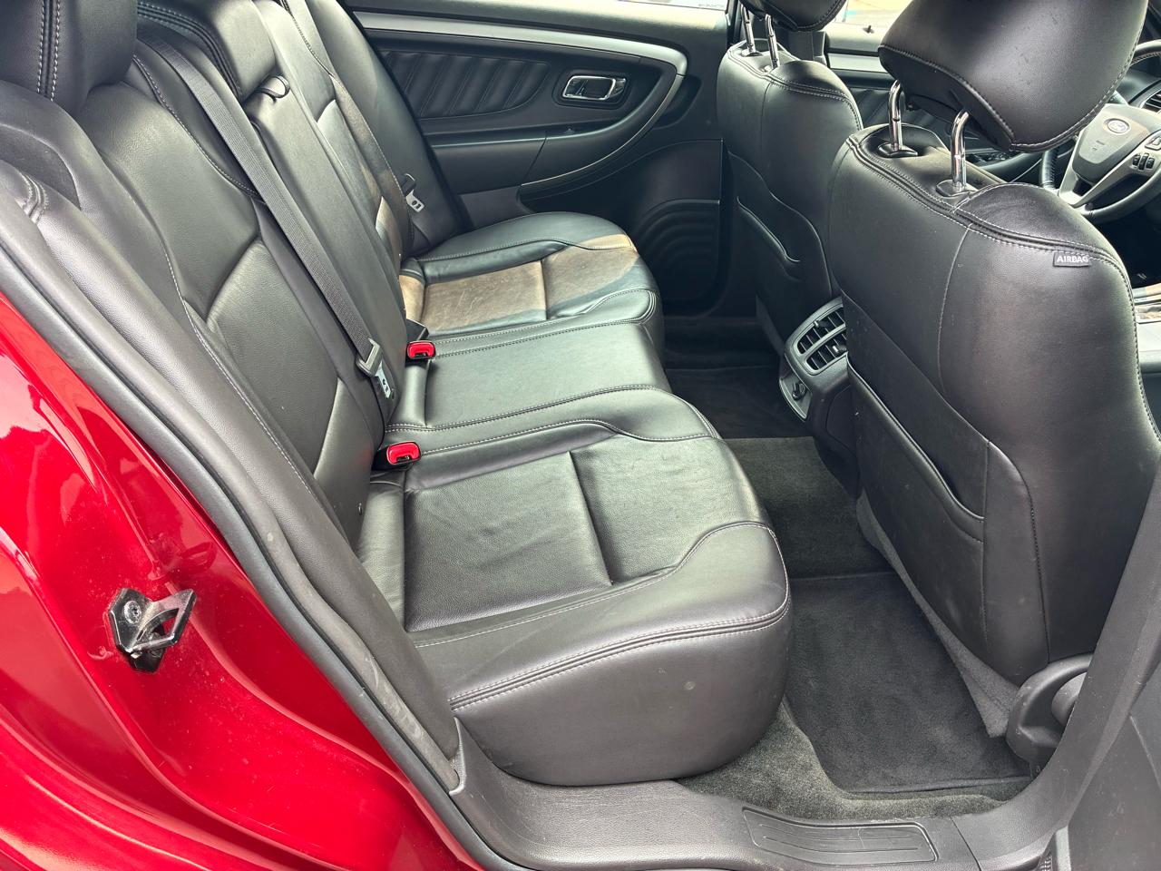 Ford Taurus SEL FWD 2013