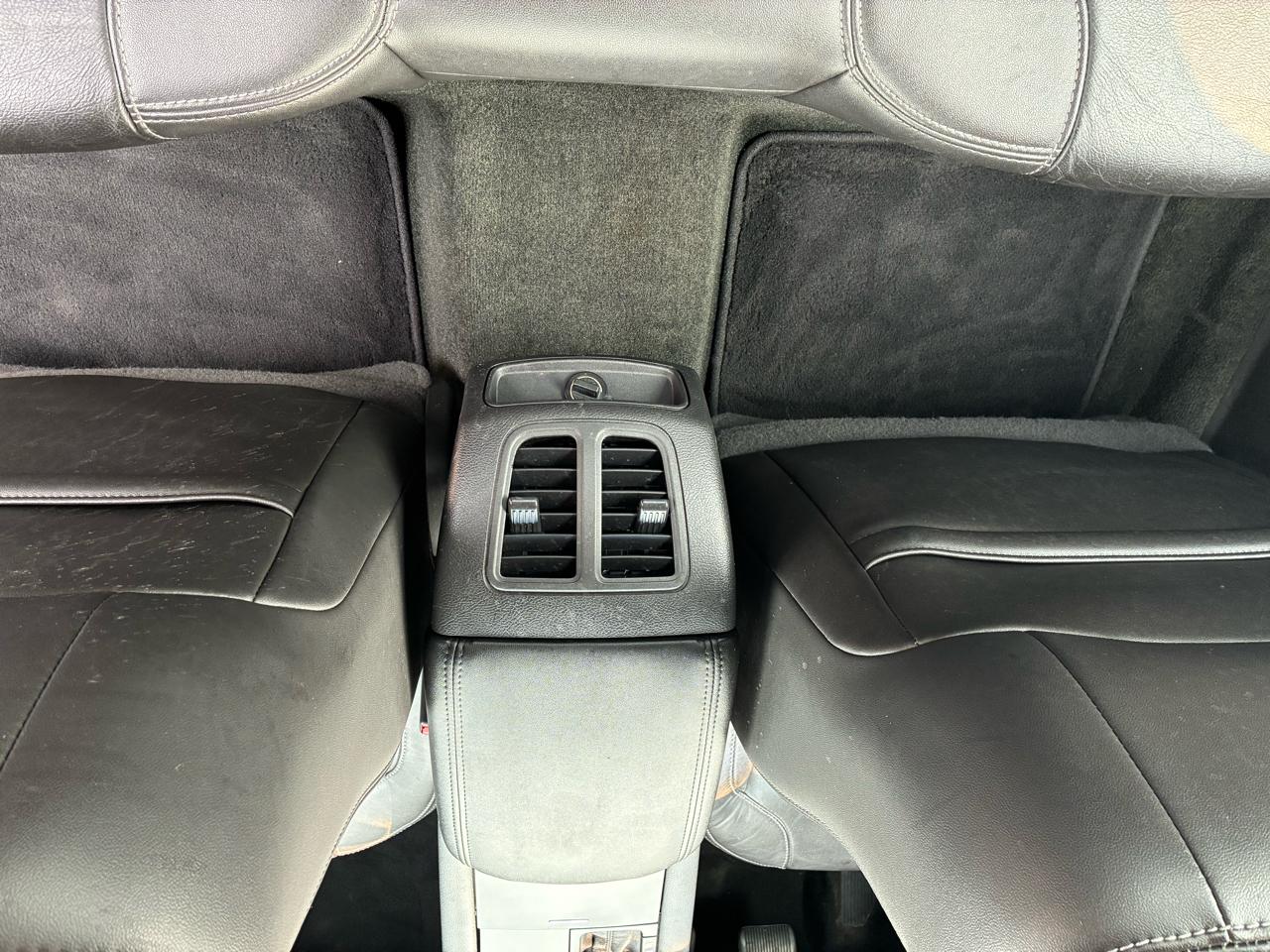 Ford Taurus SEL FWD 2013