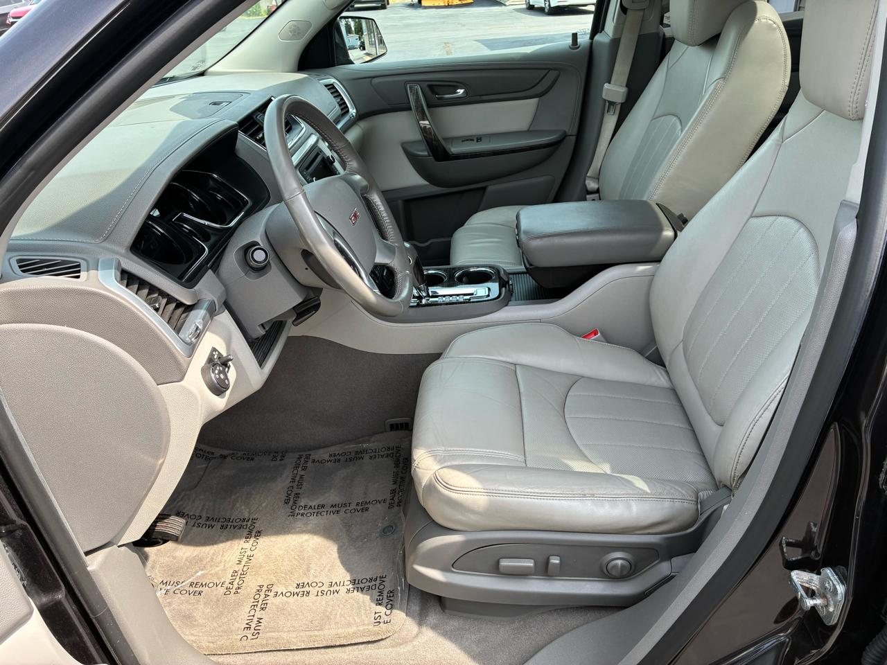 GMC Acadia Limited AWD 2017