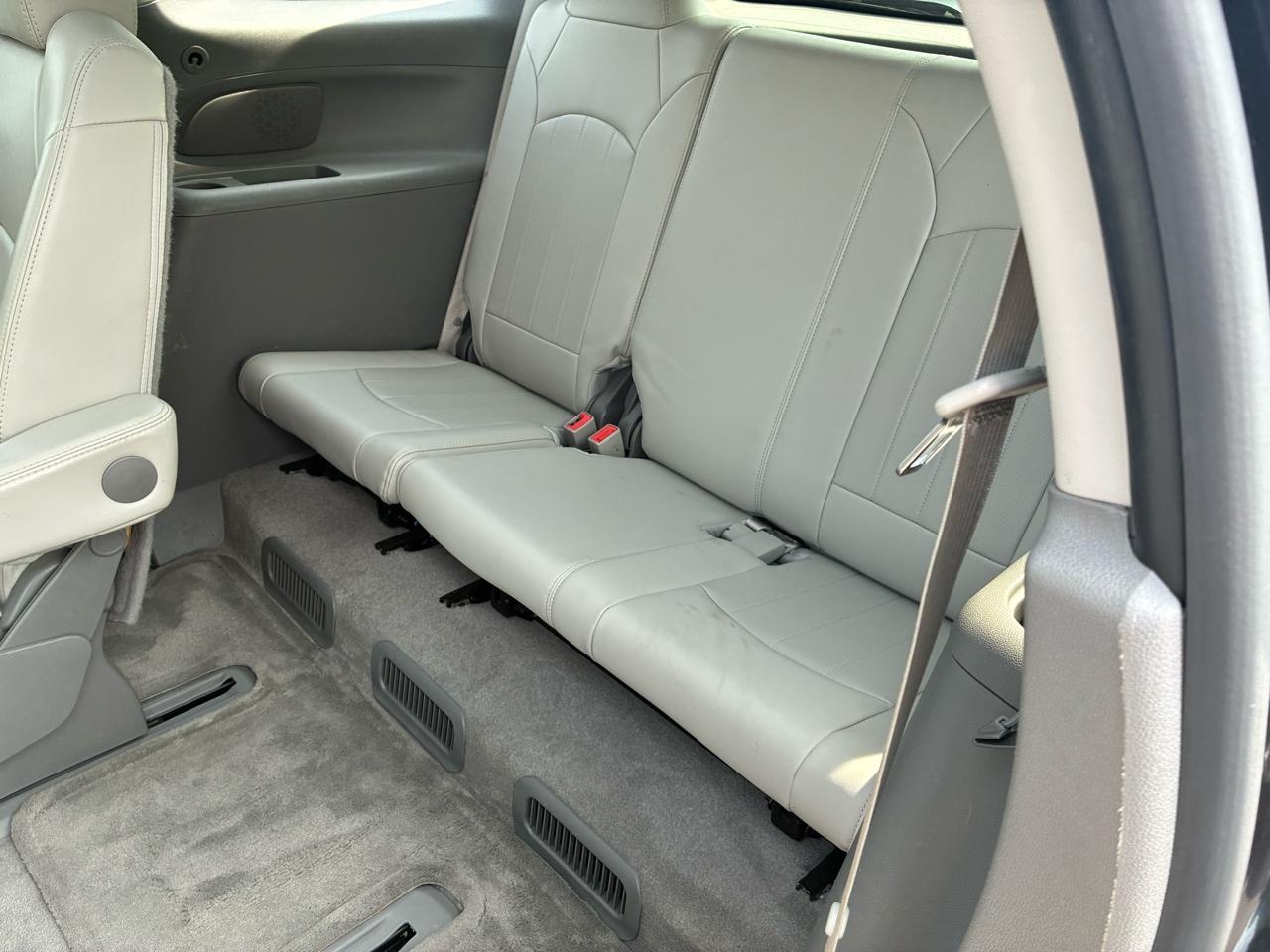 GMC Acadia Limited AWD 2017