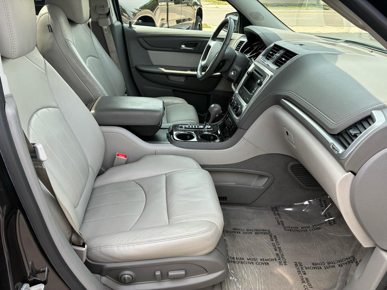 GMC Acadia Limited AWD 2017
