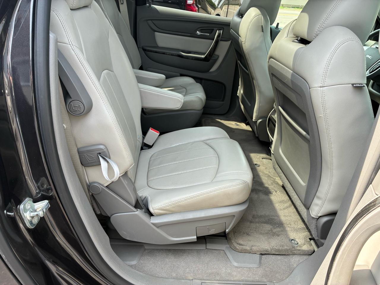 GMC Acadia Limited AWD 2017