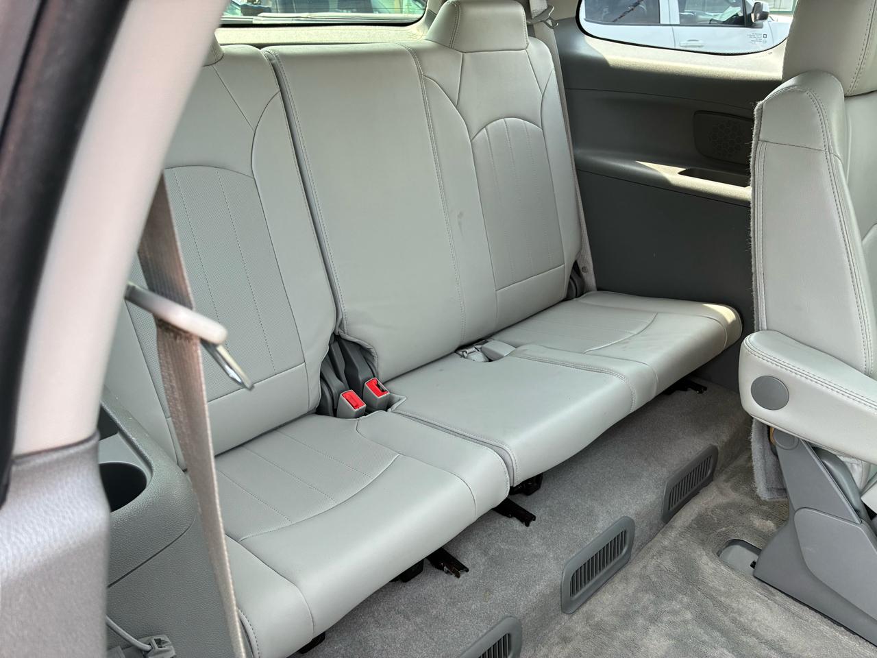 GMC Acadia Limited AWD 2017