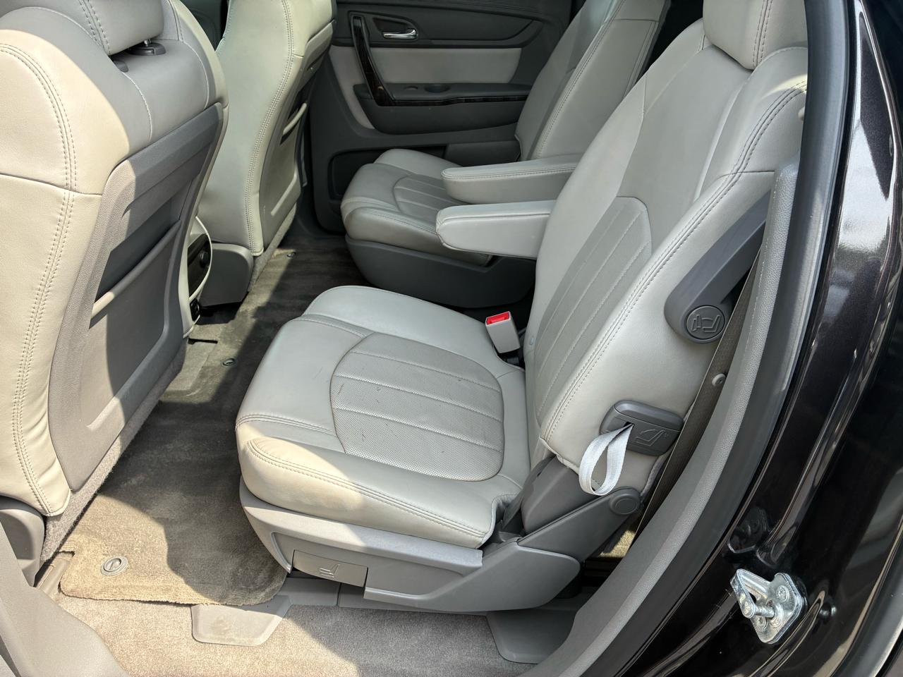 GMC Acadia Limited AWD 2017