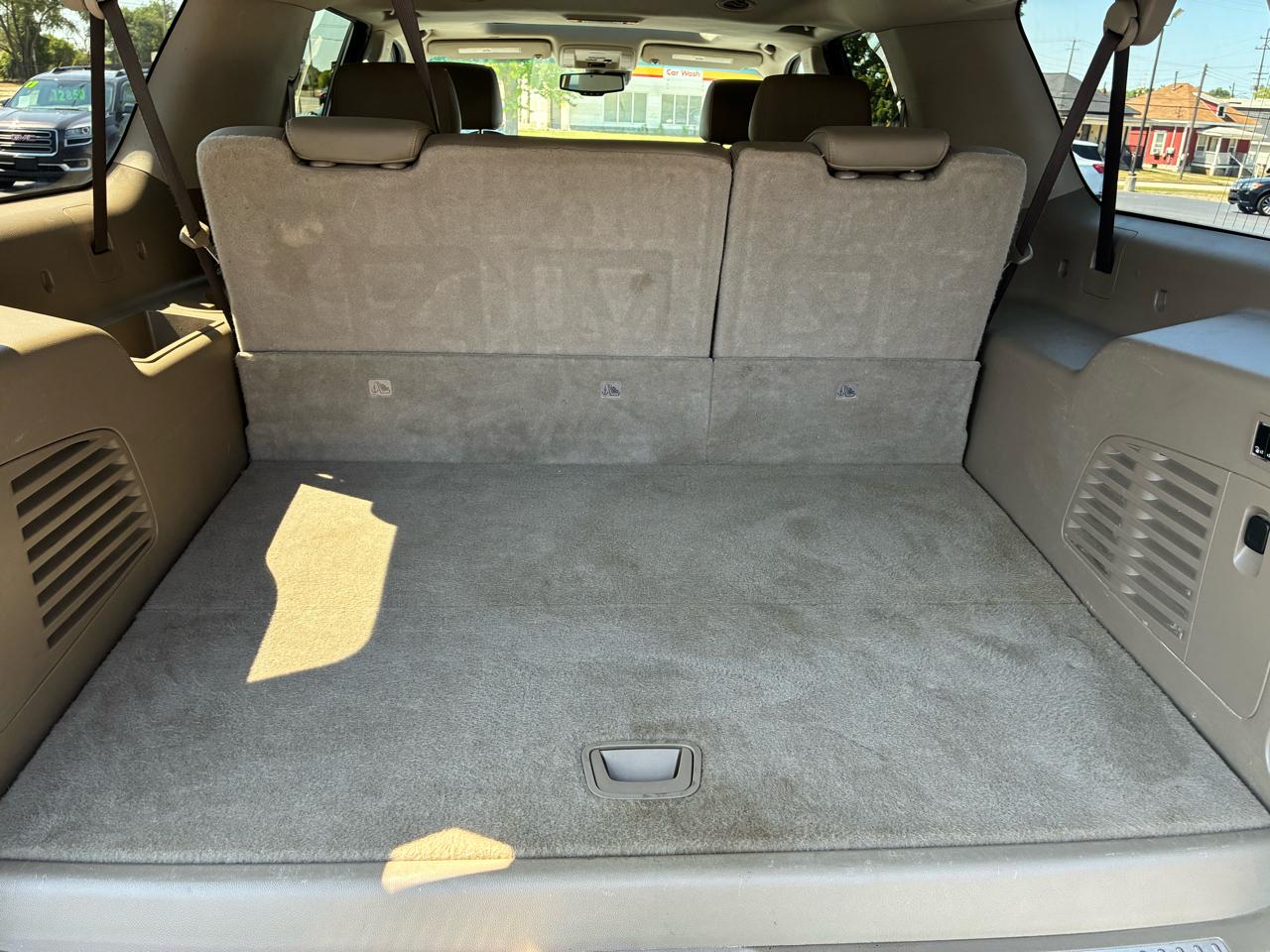 Chevrolet Suburban Premier 4WD 2019