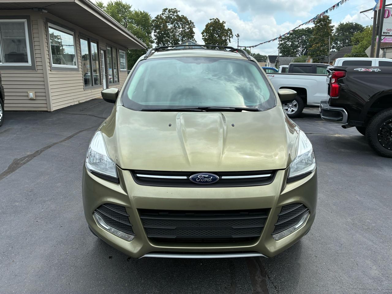 Ford Escape SE FWD 2013