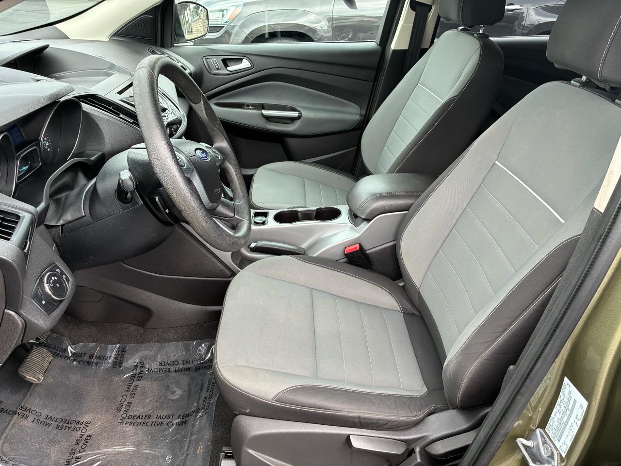 Ford Escape SE FWD 2013