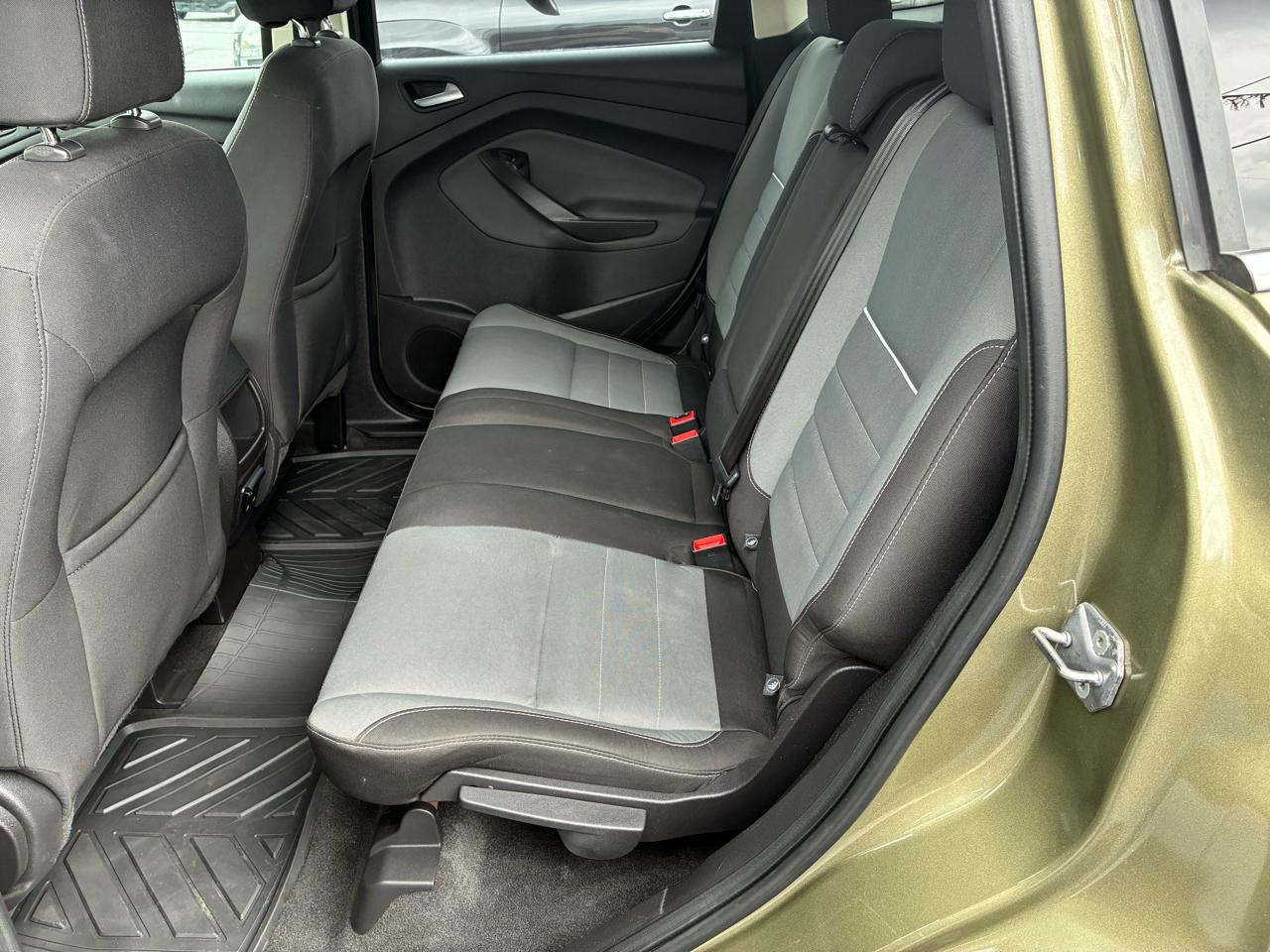 Ford Escape SE FWD 2013