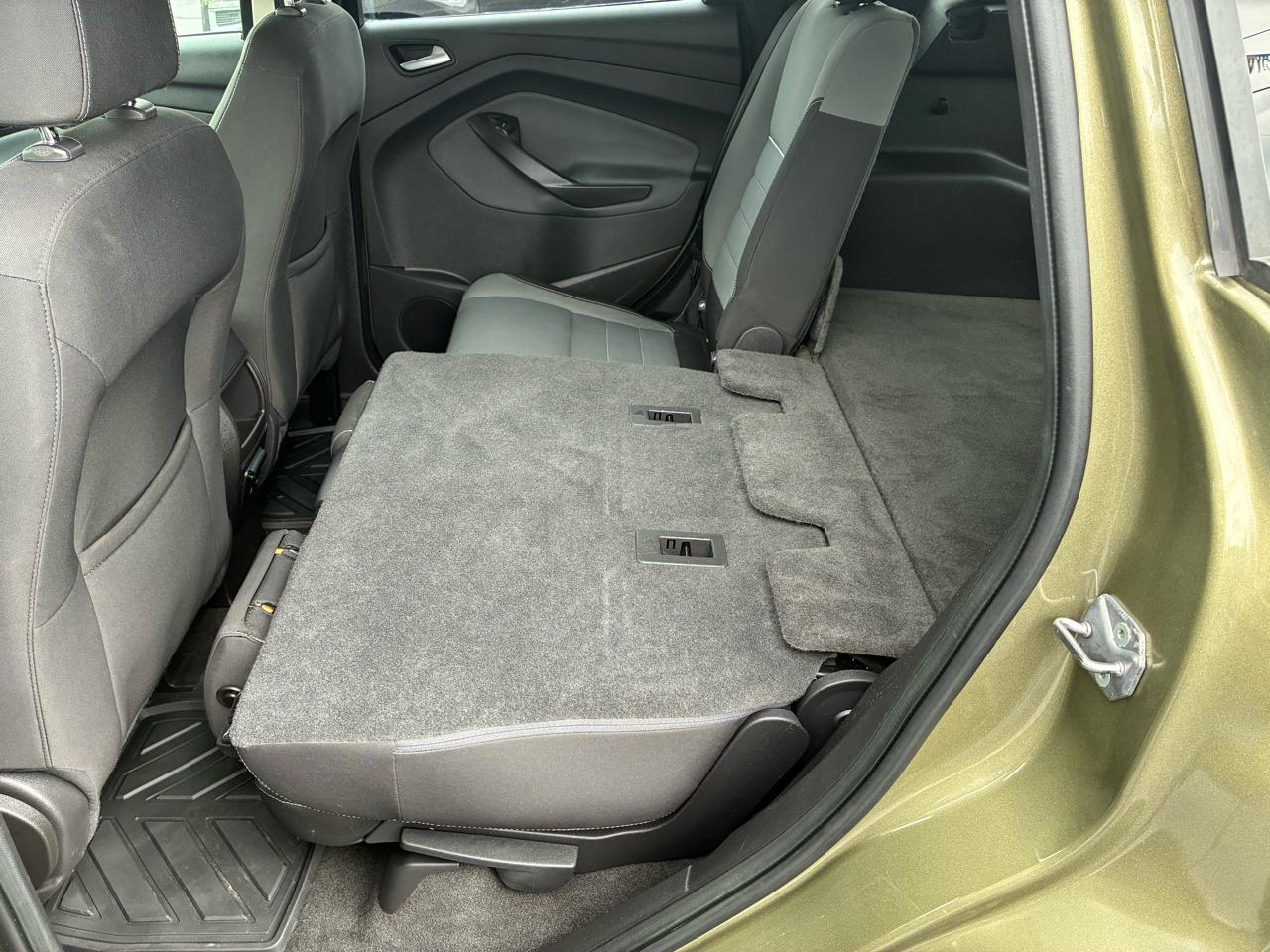 Ford Escape SE FWD 2013