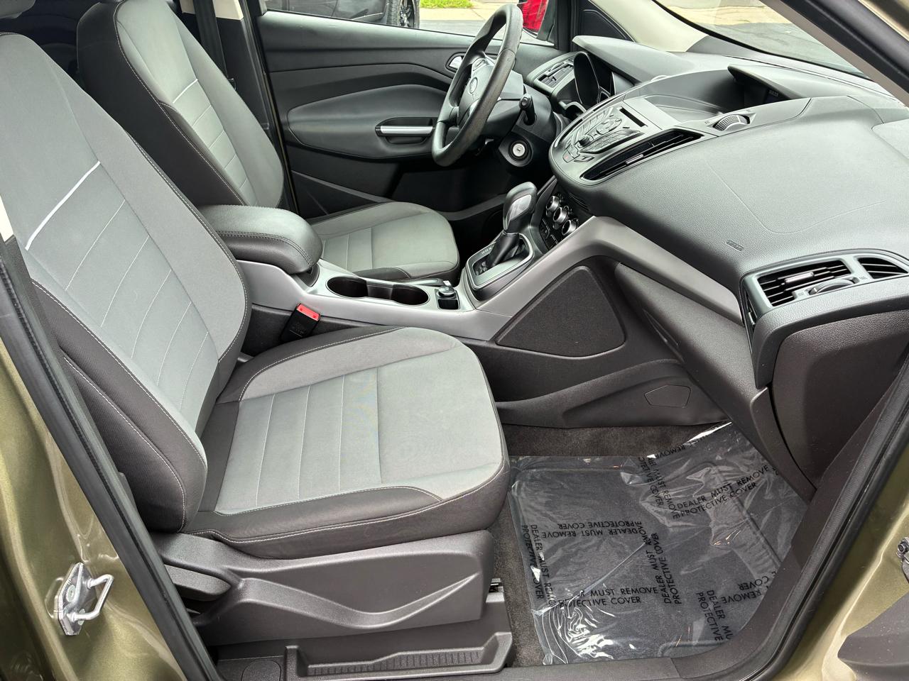Ford Escape SE FWD 2013