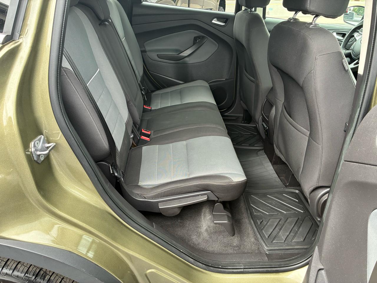 Ford Escape SE FWD 2013