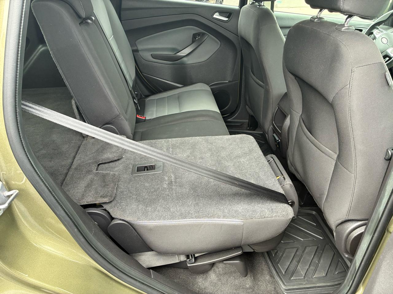 Ford Escape SE FWD 2013