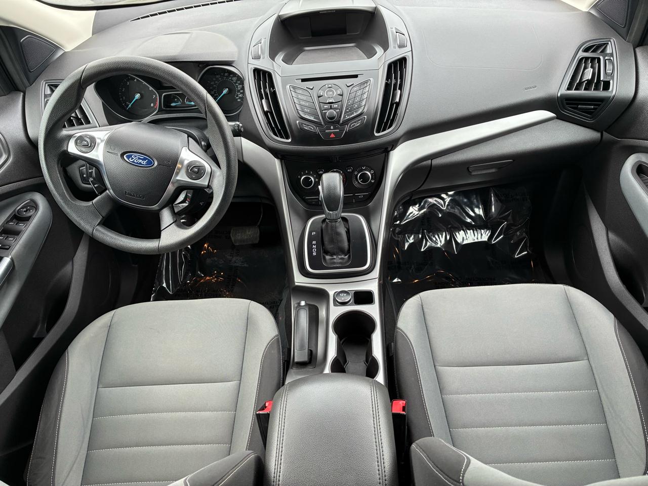 Ford Escape SE FWD 2013