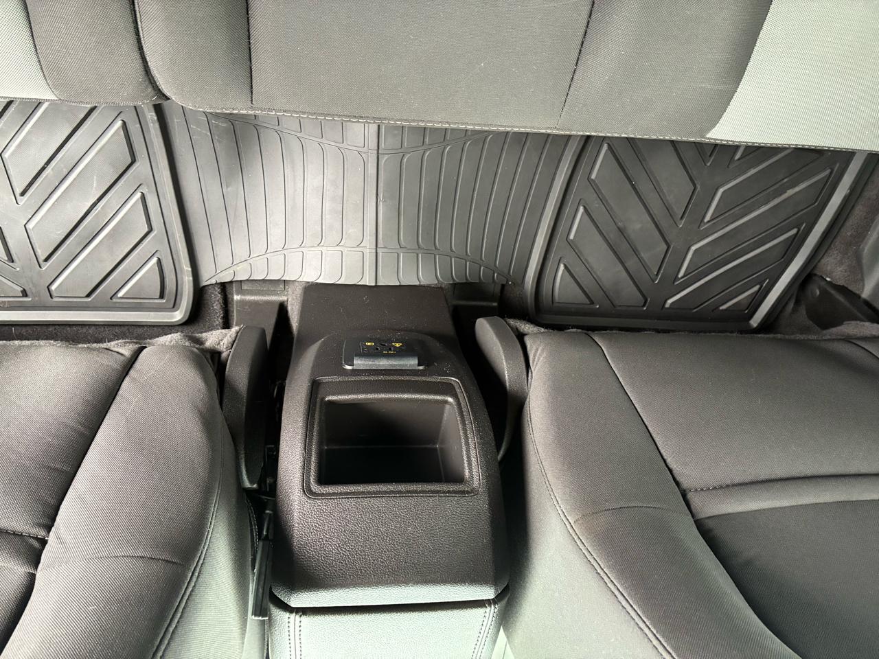 Ford Escape SE FWD 2013