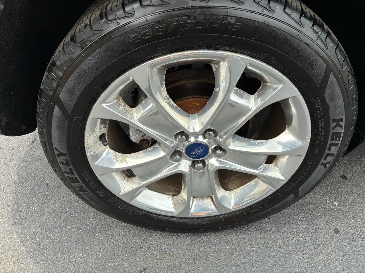 Ford Escape SE FWD 2013