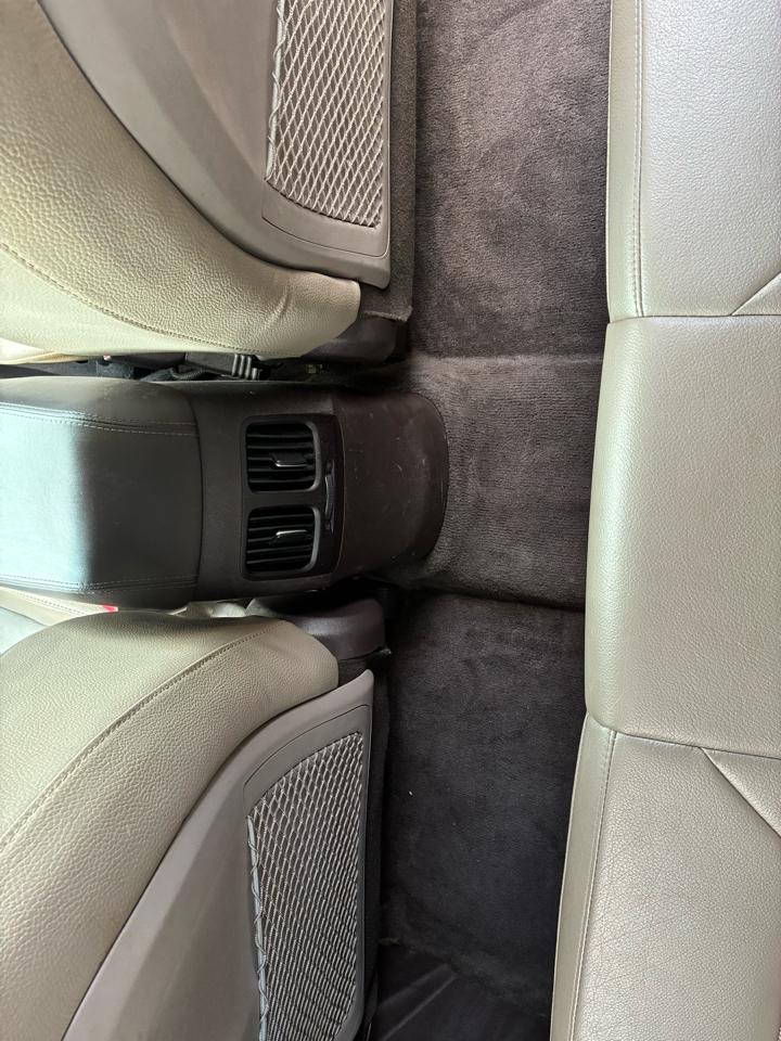Hyundai Tucson FWD 4dr SE w/Beige Int 2014