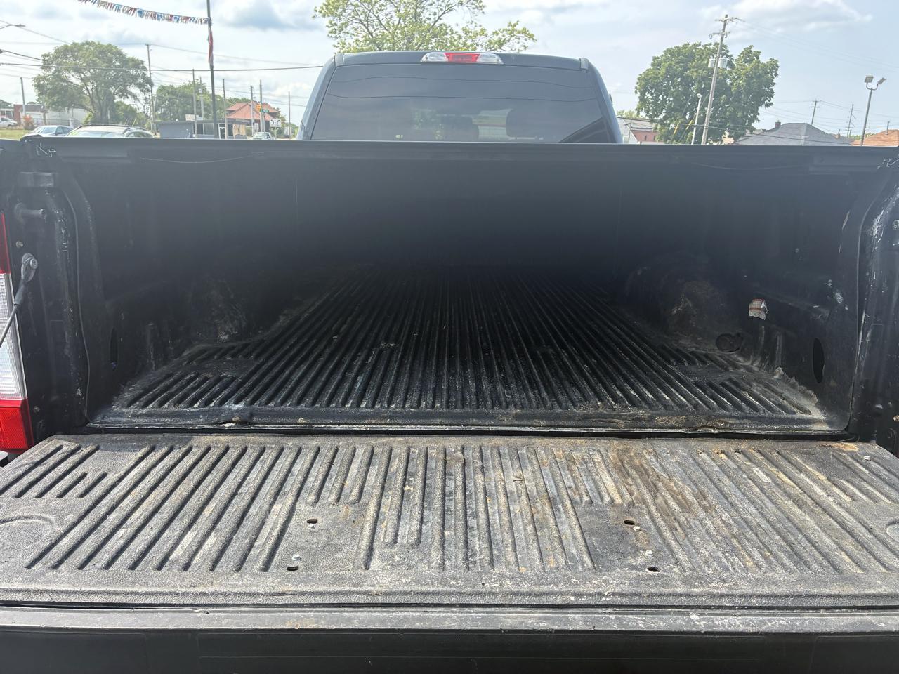 Ford F-450 SD XL Crew Cab DRW 4WD 2017